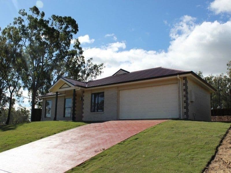 Lot 9 Woodlands Road, GATTON QLD 4343, Gatton - Image 1