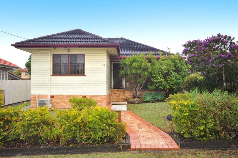 24 Bohland Street, KEDRON QLD 4031, Kedron - Image 1