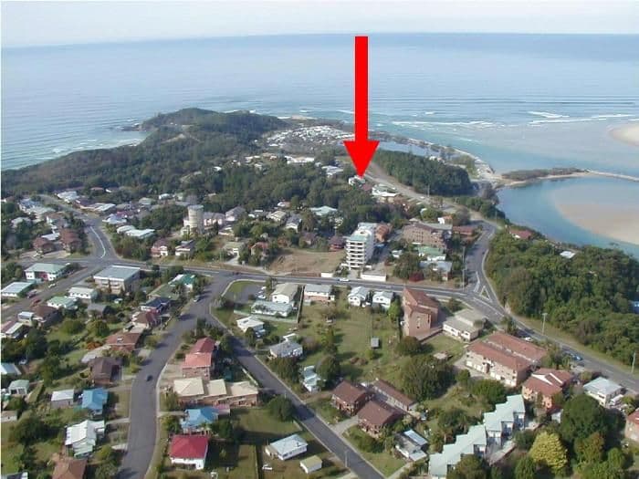 22 Parkes Street, NAMBUCCA HEADS NSW 2448, Nambucca Heads - Thumbnail 2