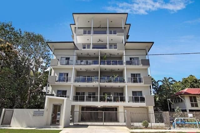7/6 Mangola Court, LARRAKEYAH NT 0820, Larrakeyah - Image 1