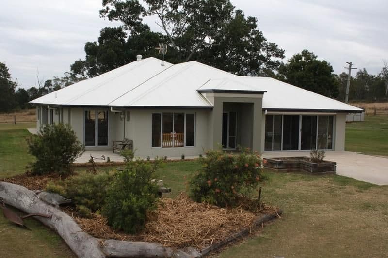 35 Sandy Creek Road, GRANTHAM QLD 4347, Grantham - Thumbnail 2