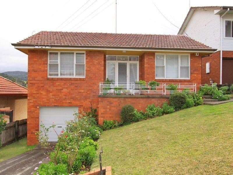 20 Koorabel Ave,, WOLLONGONG WEST NSW 2500, West Wollongong - Image 1