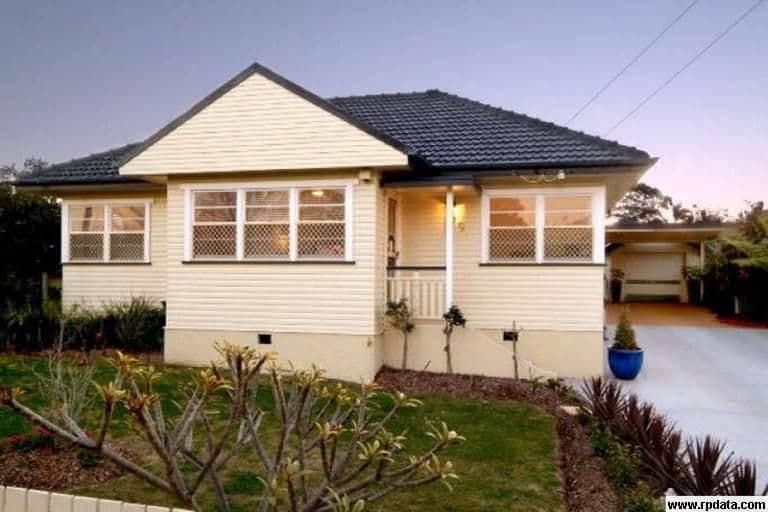 29 Beelbee Street, HARRISTOWN QLD 4350, Harristown - Image 1