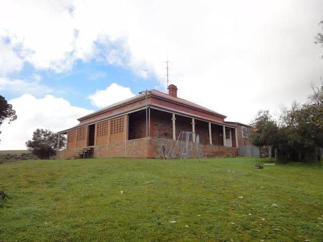 "Mungcowie" Mungcowie Road, SPALDING SA 5454, Spalding - Thumbnail 4