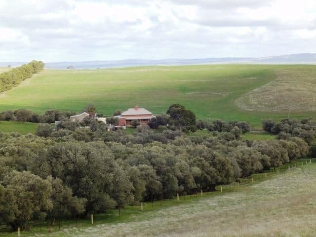 "Mungcowie" Mungcowie Road, SPALDING SA 5454, Spalding - Image 1