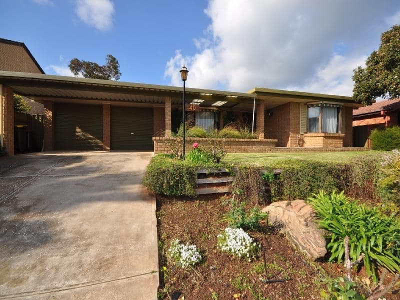 40  Marian Crescent, HILLBANK SA 5112, Hillbank - Thumbnail 2