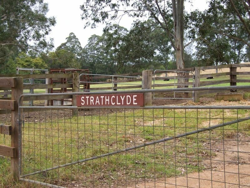 Lot 20 River Road, BROOMAN NSW 2538, Brooman - Thumbnail 4