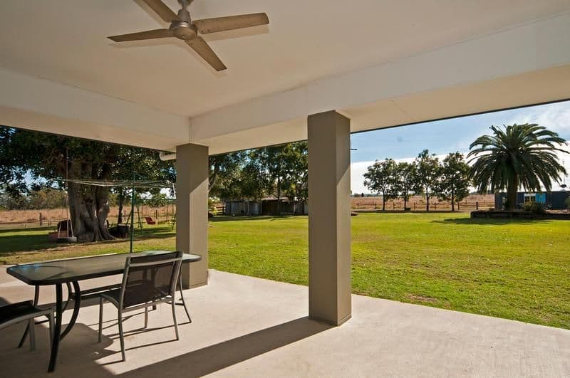 35 Sandy Creek Road, GRANTHAM QLD 4347, Grantham - Thumbnail 7