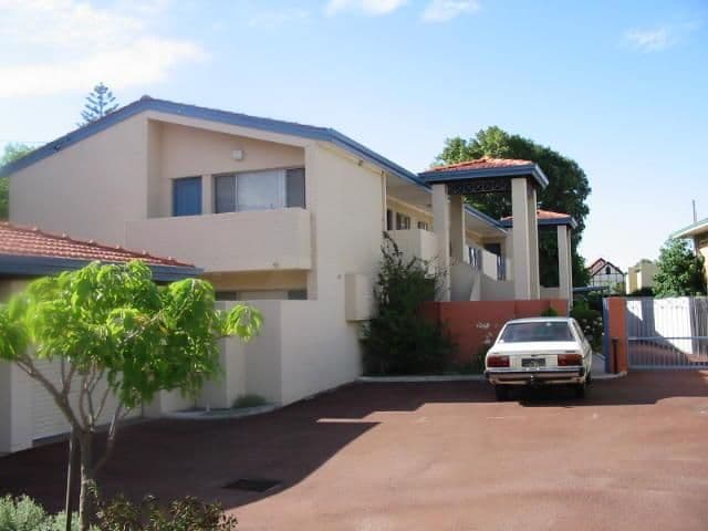 3/362  Mill Point Road, SOUTH PERTH WA 6151, South Perth - Image 1