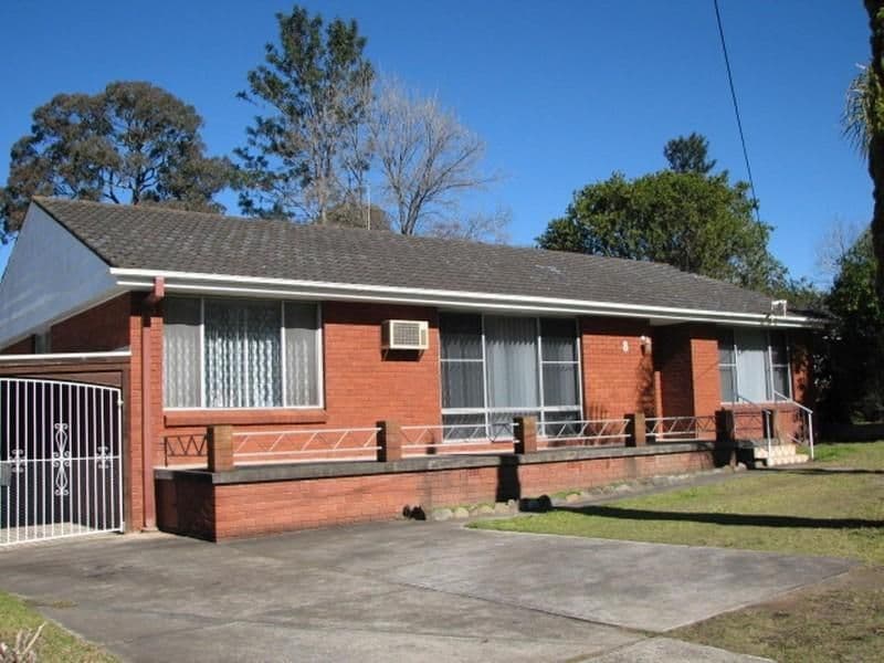 8 King Street, TAHMOOR NSW 2573, Tahmoor - Image 1