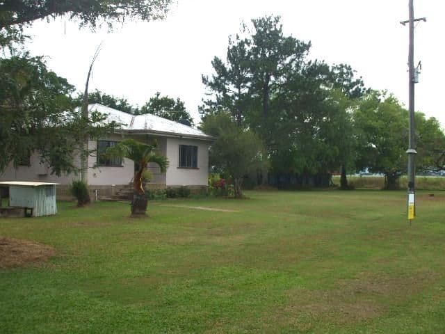 1088 Stone River Road, UPPER STONE QLD 4850, Upper Stone - Image 1