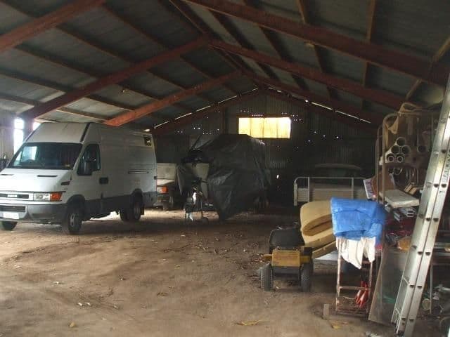 1088 Stone River Road, UPPER STONE QLD 4850, Upper Stone - Thumbnail 7