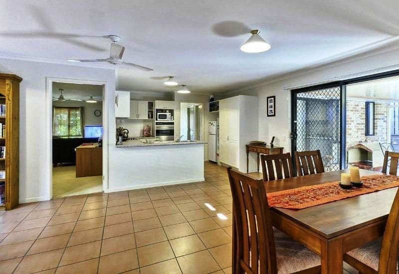 3 Benton Close, THE GAP QLD 4061, The Gap - Thumbnail 3