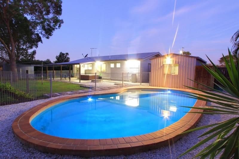 14 Park Estate Drive, BRANYAN QLD 4670, Branyan - Image 1