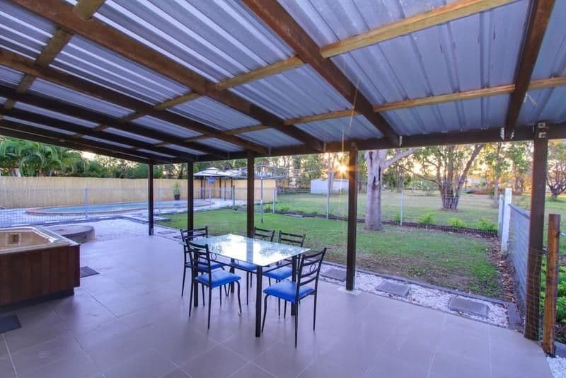 14 Park Estate Drive, BRANYAN QLD 4670, Branyan - Thumbnail 2