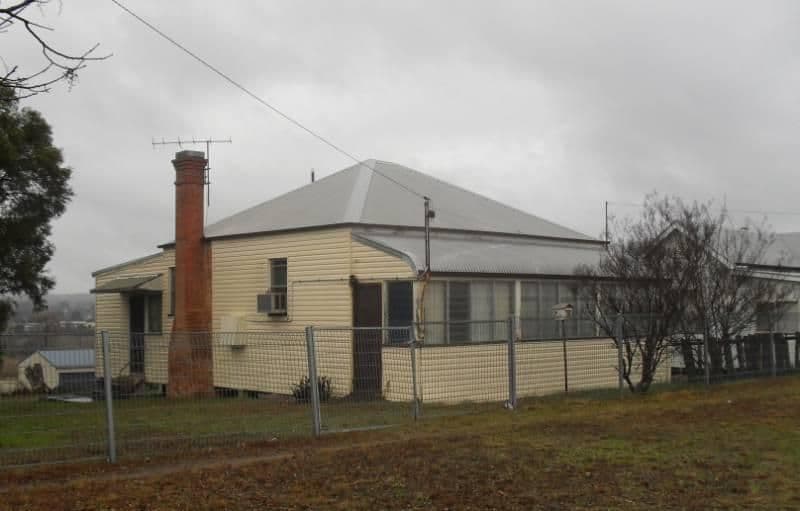 INVERELL NSW 2360, Inverell - Image 1