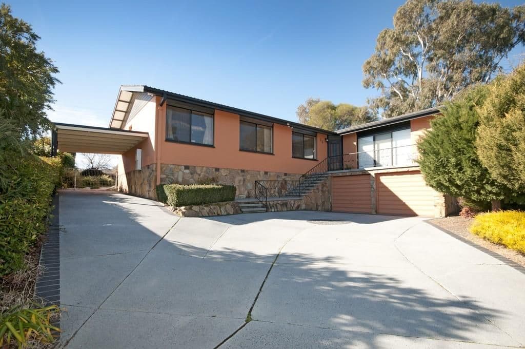 29 Hawkesbury Crescent, FARRER ACT 2607, Farrer - Image 1