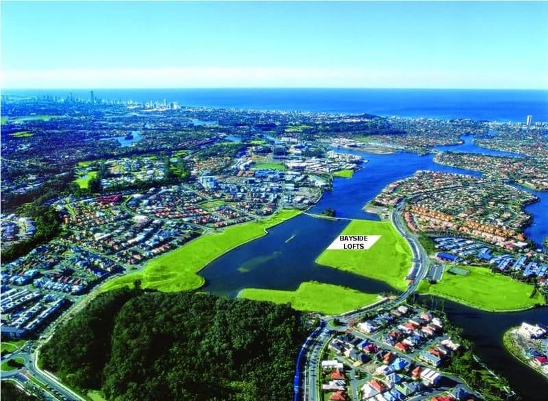 Lot 321 Christine Avenue, VARSITY LAKES QLD 4227, Varsity Lakes - Image 1