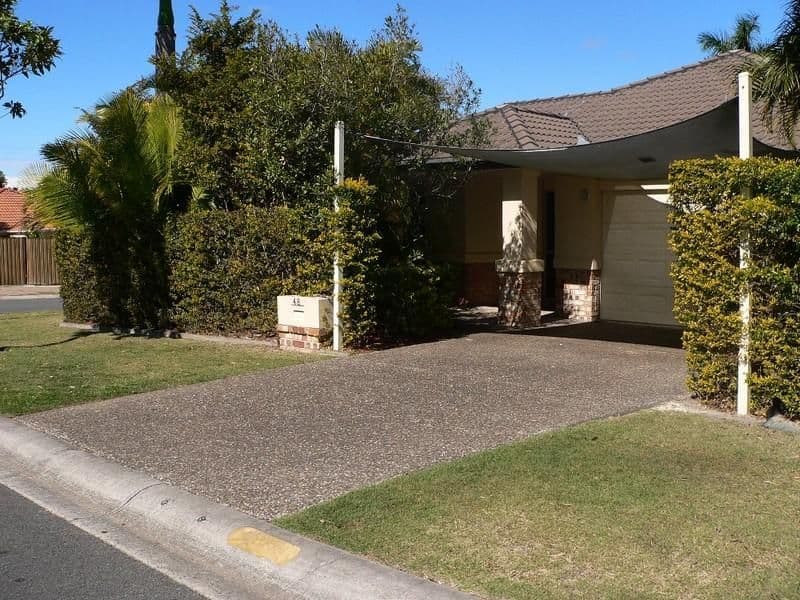 48 Con Brio Boulevard, UPPER COOMERA QLD 4209, Upper Coomera - Image 1