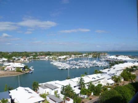 35/20  Marina Boulevard, CULLEN BAY NT 0820, Cullen Bay - Thumbnail 2