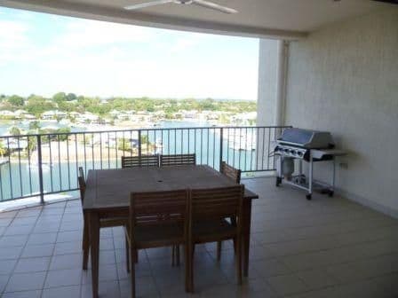 35/20  Marina Boulevard, CULLEN BAY NT 0820, Cullen Bay - Image 1