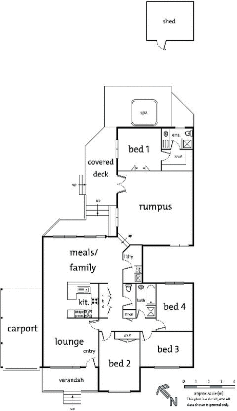 15 Robert Court, CROYDON VIC 3136, Croydon - Thumbnail 8