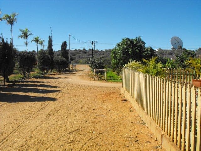 961  North West Coastal Highway, CARNARVON WA 6701, South Carnarvon - Image 1