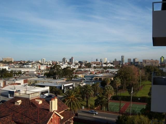 84/4  Bulwer Street, PERTH WA 6000, Perth - Image 1