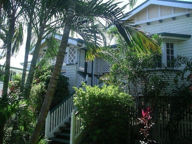 93 Goldsmith Street, Mackay East QLD 4740, East Mackay - Image 1