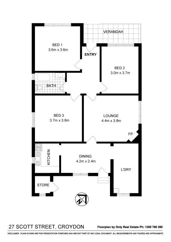 27 Scott Street, CROYDON NSW 2132, Croydon - Thumbnail 6