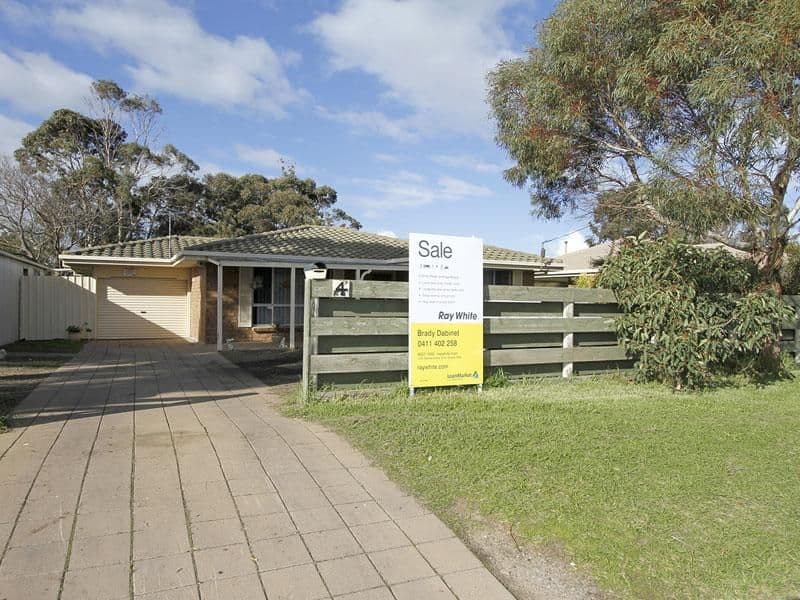 4 Sims Road, ALDINGA BEACH SA 5173, Aldinga Beach - Image 1