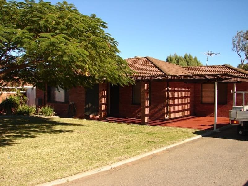 43 Newman Street, SPALDING WA 6530, Spalding - Image 1