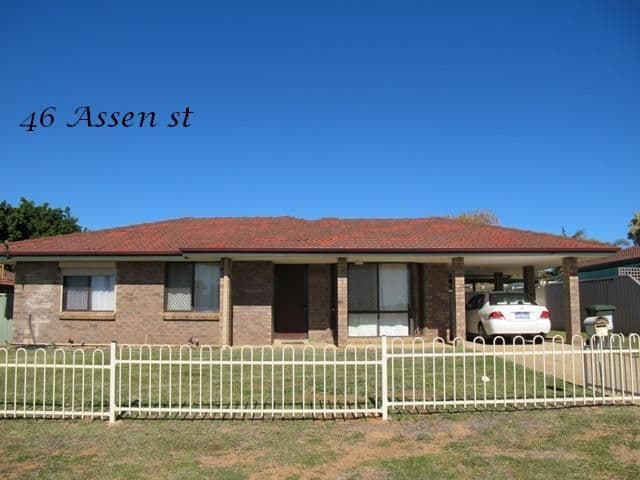 46 Assen Street, KARLOO WA 6530, Karloo - Image 1