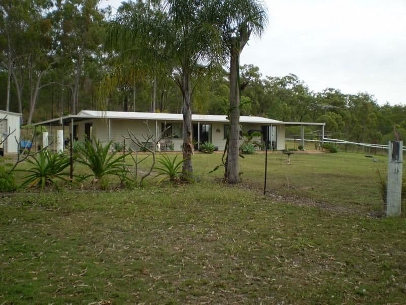 GIN GIN QLD 4671, Gin Gin - Image 1