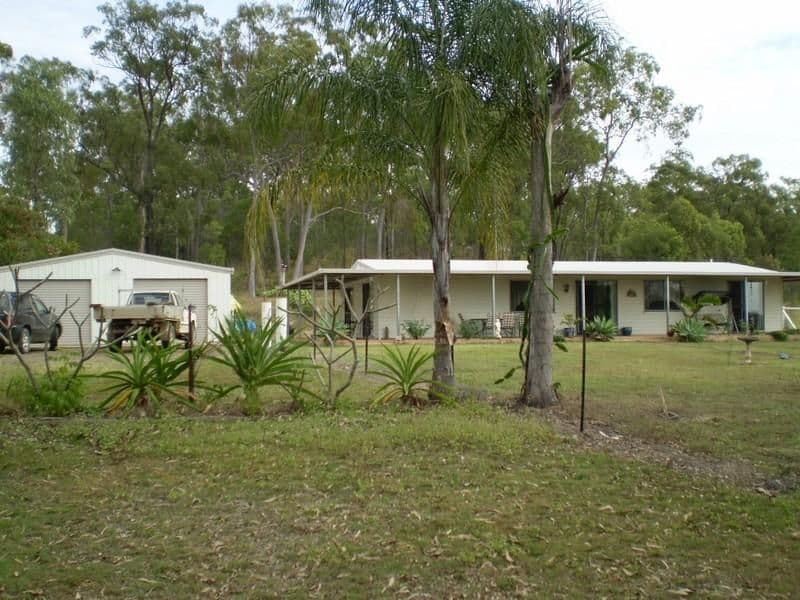 GIN GIN QLD 4671, Gin Gin - Thumbnail 2