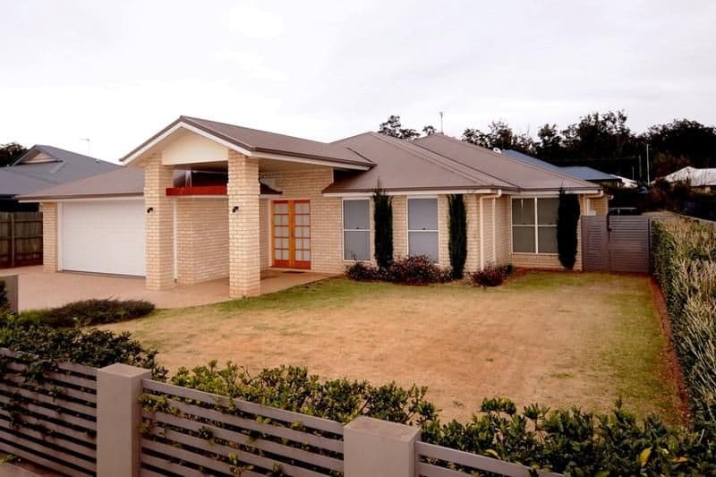 22 Corella Street, RANGEVILLE QLD 4350, Rangeville - Image 1