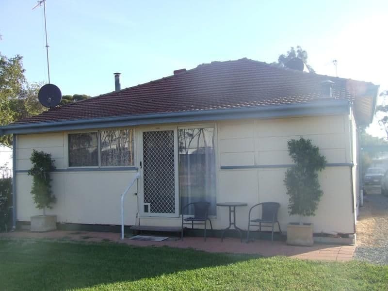 89 Jones Street, KONDININ WA 6367, Kondinin - Image 1