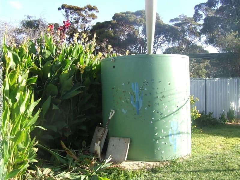 89 Jones Street, KONDININ WA 6367, Kondinin - Thumbnail 5