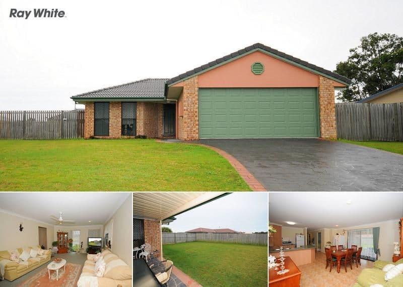 16 Gumtree Drive, URRAWEEN QLD 4655, Urraween - Image 1