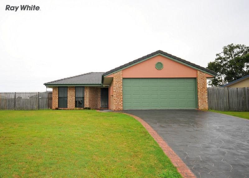 16 Gumtree Drive, URRAWEEN QLD 4655, Urraween - Thumbnail 2