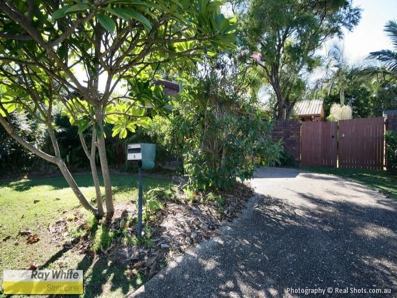 6  Vienna Way, STRATHPINE QLD 4500, Strathpine - Thumbnail 4