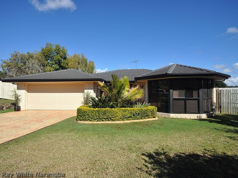 NARANGBA QLD 4504, Narangba - Image 1