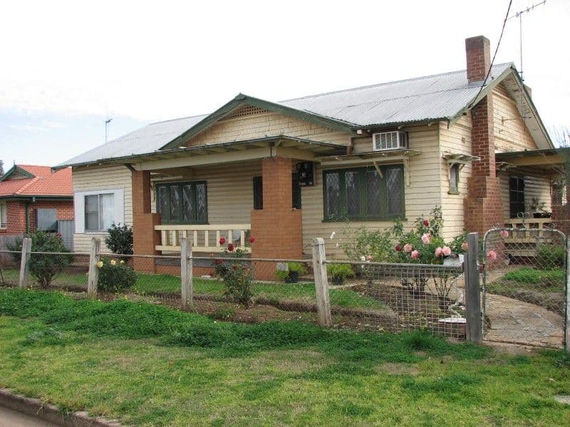 21 Queen Street, FORBES NSW 2871, Forbes - Image 1