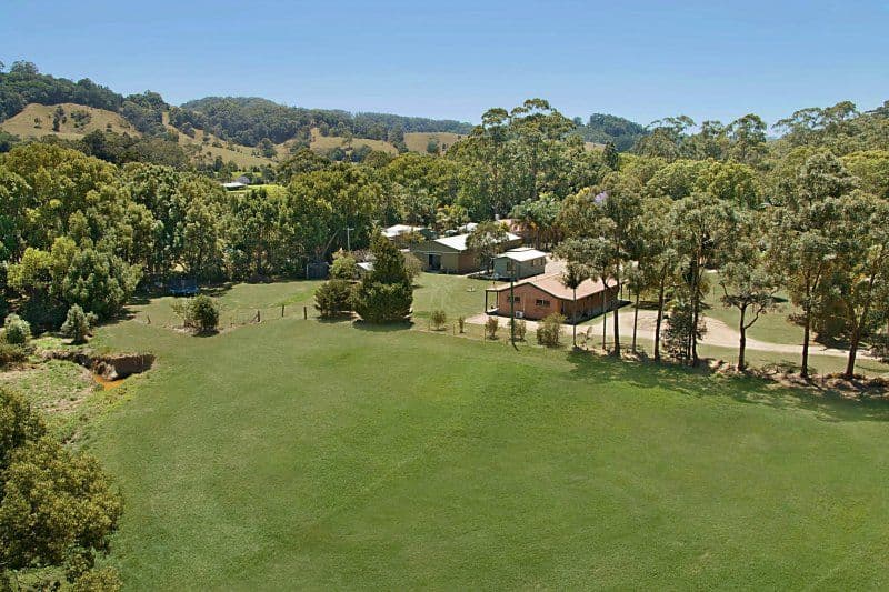 CLOTHIERS CREEK NSW 2484, Clothiers Creek - Image 1