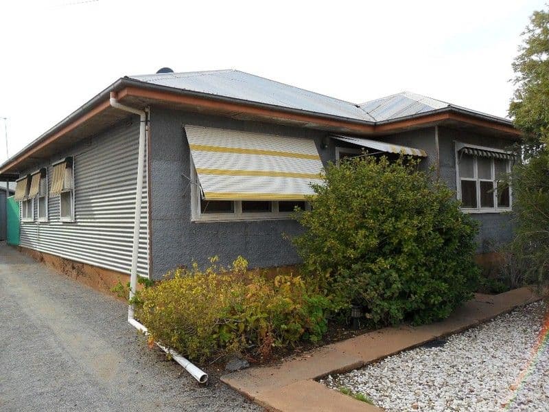 380 Kaolin Street, BROKEN HILL NSW 2880, Broken Hill - Image 1