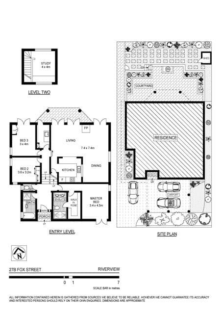 27B Fox Street, RIVERVIEW NSW 2066, Riverview - Thumbnail 6