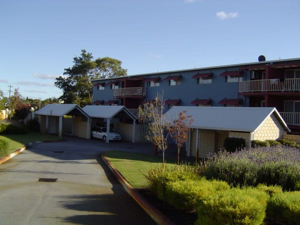 16/21 Disney Road, PARMELIA WA 6167, Parmelia - Image 1