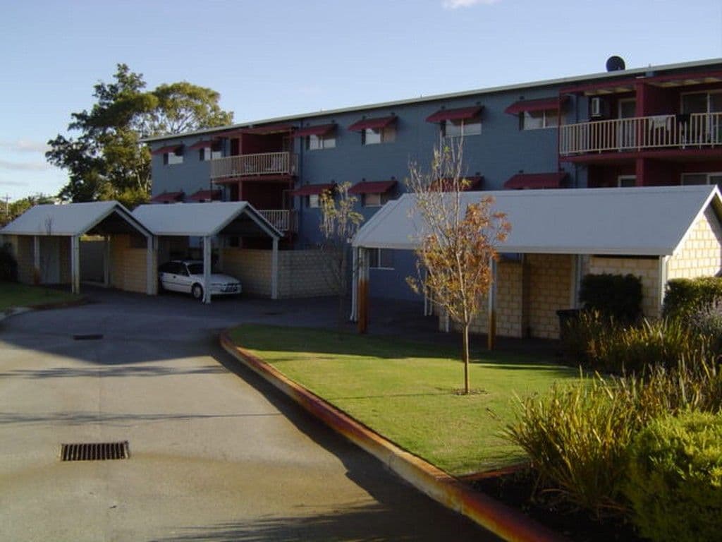 16/21 Disney Road, PARMELIA WA 6167, Parmelia - Thumbnail 2
