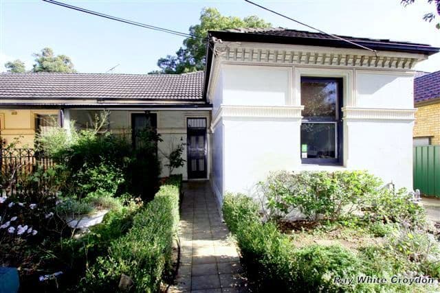 11 Wentworth Road, STRATHFIELD NSW 2135, Strathfield - Image 1