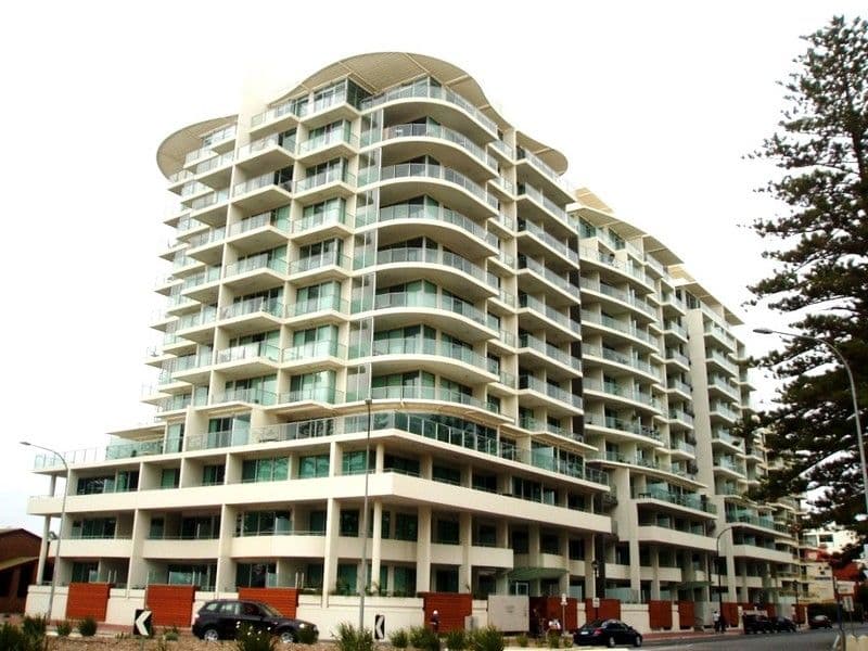 Apartment 605 Liberty Towers, GLENELG SA 5045, Glenelg - Image 1